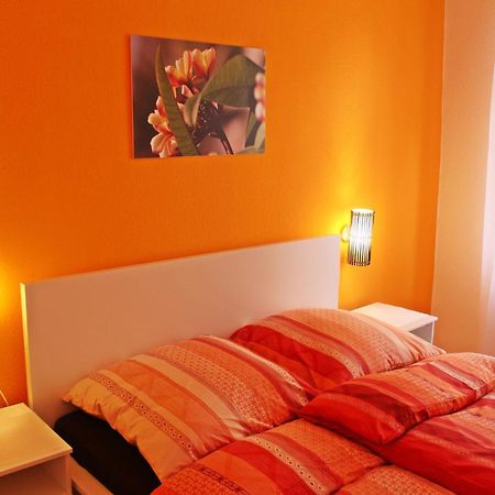 Living In The Historic Cochem Old Town Apartment Екстериор снимка