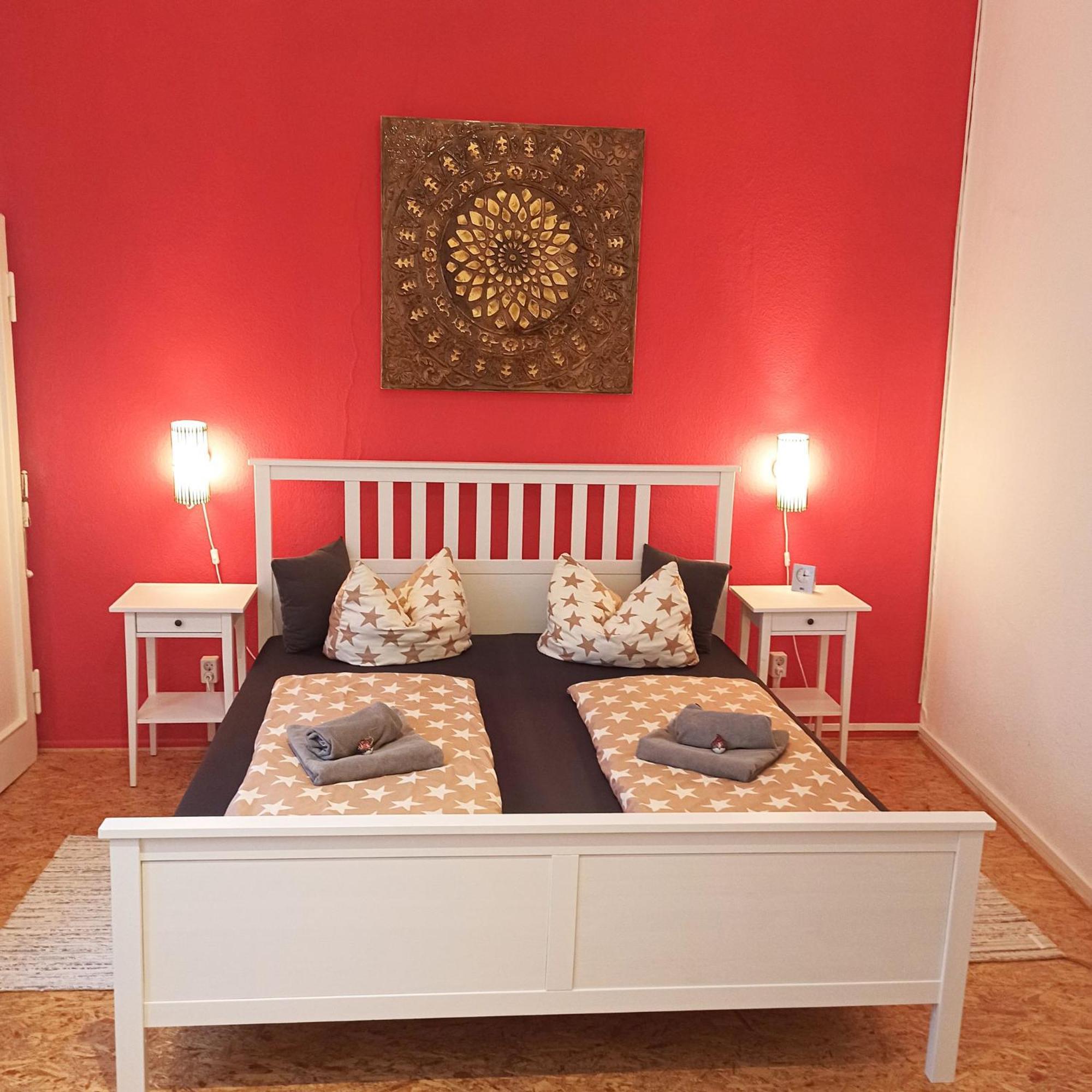 Living In The Historic Cochem Old Town Apartment Екстериор снимка