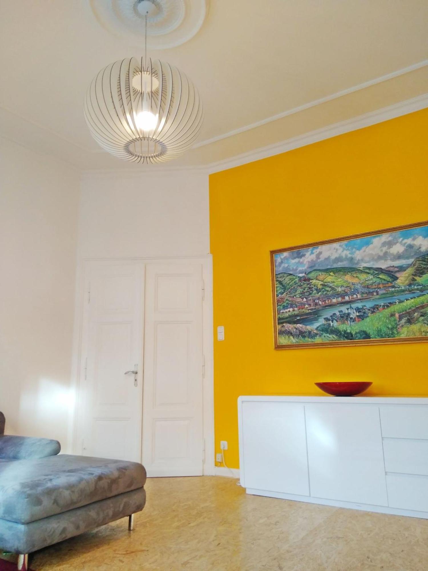 Living In The Historic Cochem Old Town Apartment Екстериор снимка