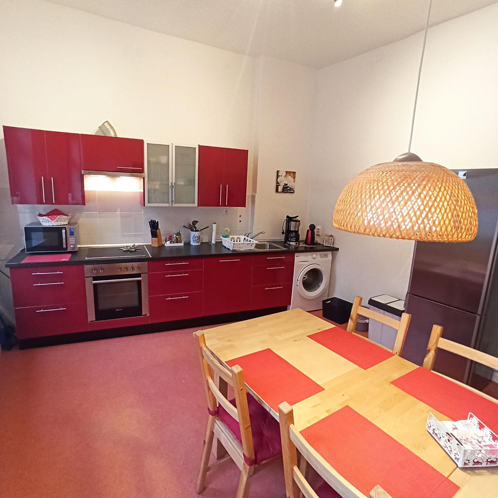 Living In The Historic Cochem Old Town Apartment Екстериор снимка