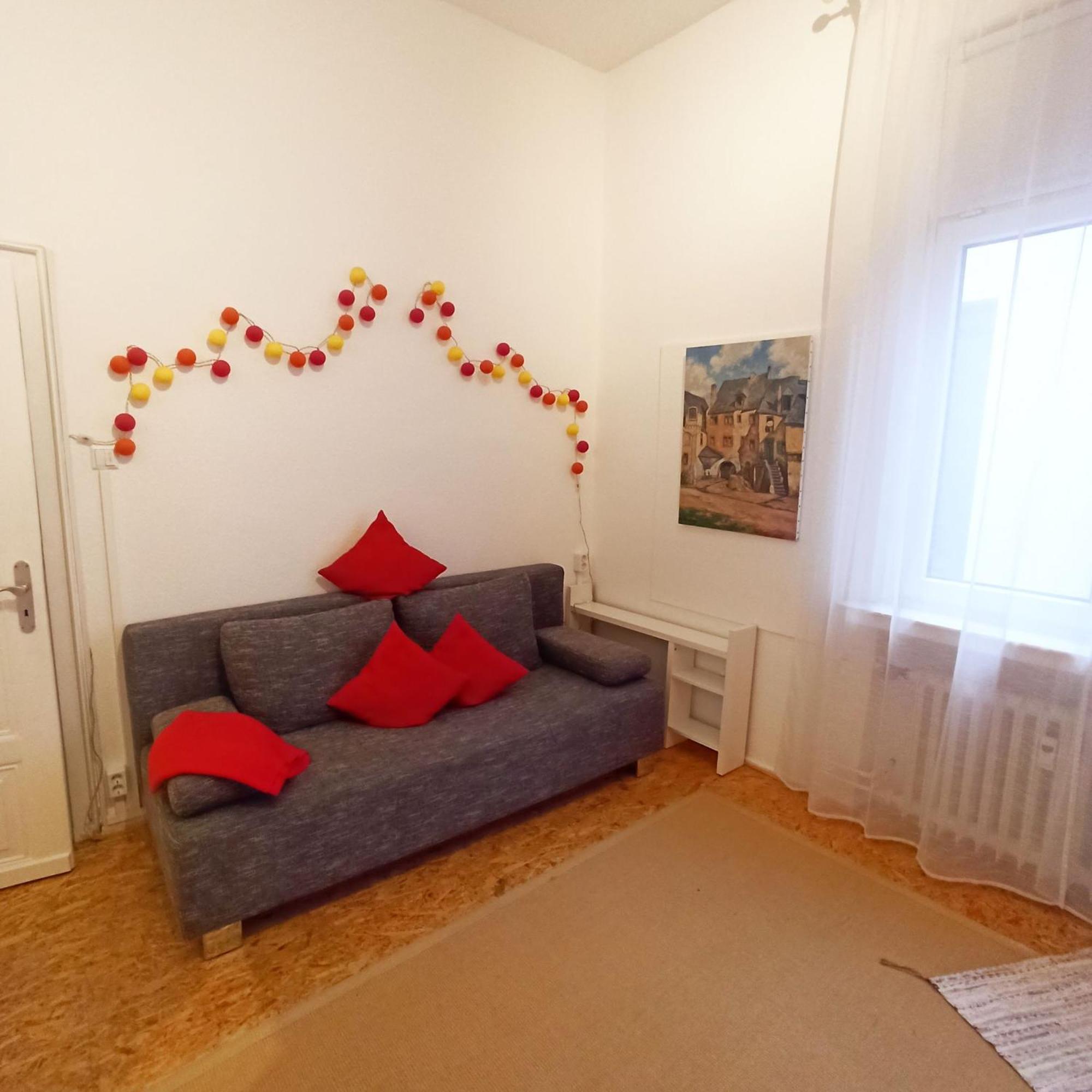 Living In The Historic Cochem Old Town Apartment Екстериор снимка