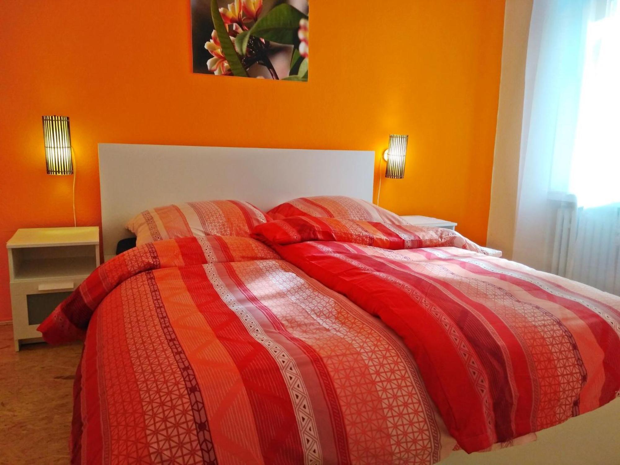 Living In The Historic Cochem Old Town Apartment Екстериор снимка