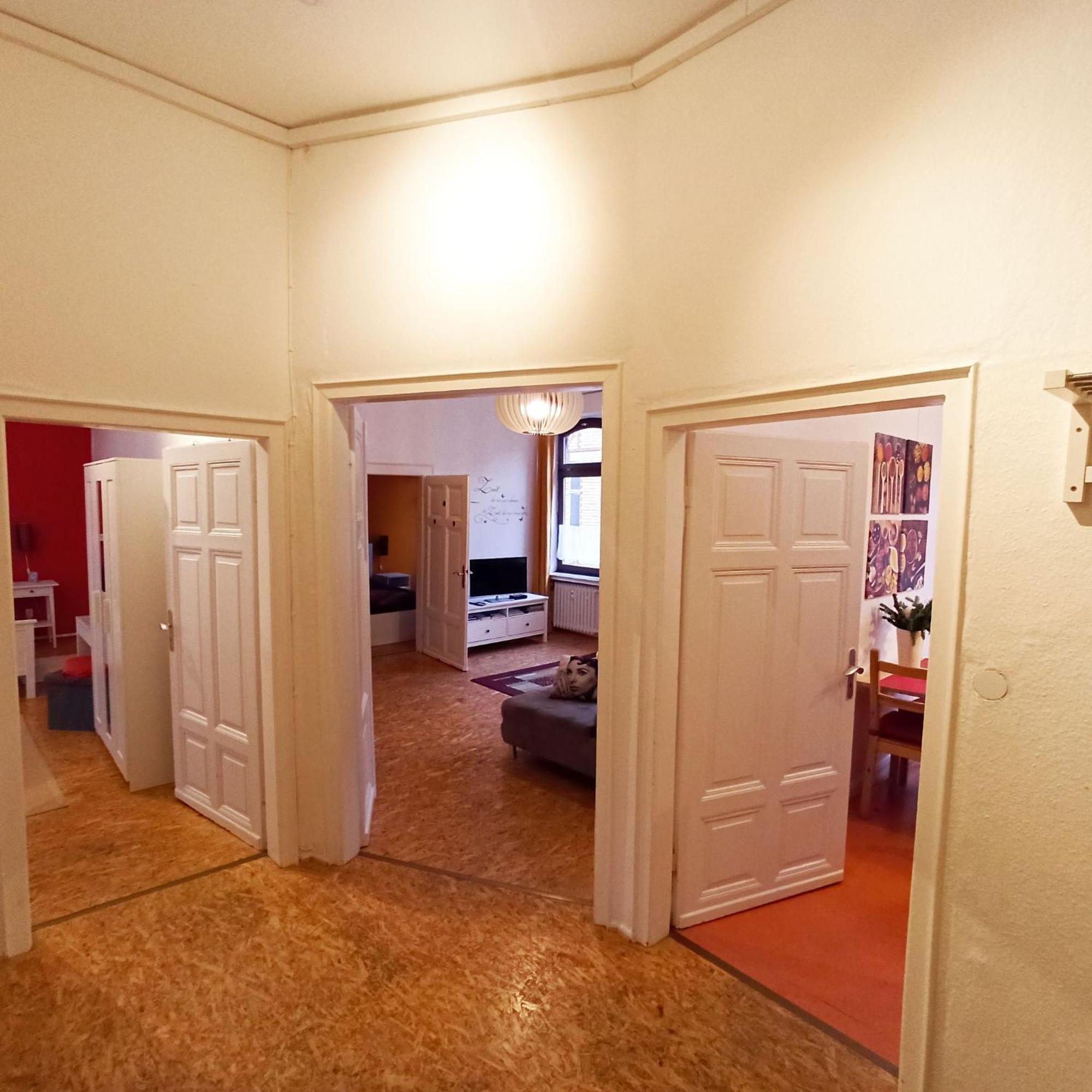 Living In The Historic Cochem Old Town Apartment Екстериор снимка